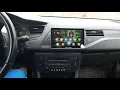 How to update QD head unit