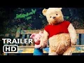 Download Lagu CHRISTOPHER ROBIN Official Final Trailer (2018) Ewan McGregor, Winnie the Pooh Movie HD