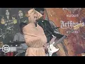BELATUNG MELARAT (Black Metal) - Ajian Gelap Ngampar (Live) in Kaliwungu Black Gothica // Kendal