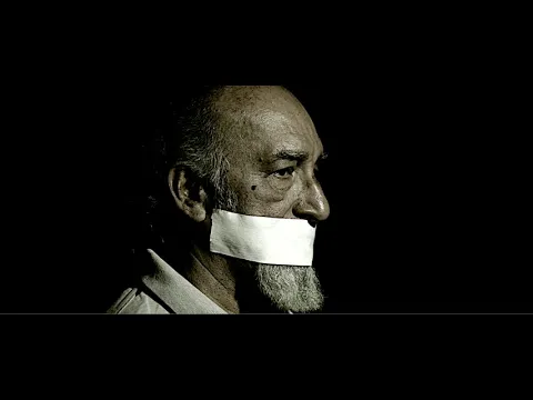 Darkness (IRUTT) Trailer