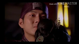 Shahriyar Ebrahimi Afsaneje Jumong 