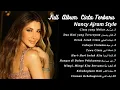 Full Album Cinta Terbaru| Nancy Ajram Style 