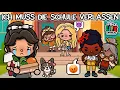 Download Lagu 😔 Ich werde aus der SCHULE GEWORFEN 💔 Die Böse Victoria 😈 Die Affäre Teil 4 💔 Toca Boca