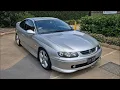 FOR SALE - 2001 Holden Monaro V2 CV8