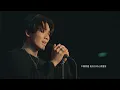 徐暐翔Vash Hsu - '越線 Tangled In Illusion' Official Live Music Video