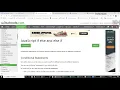 JavaScript Perfect Squares website development