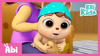 Download Hiccup Song | What To Do | Eli Kids Educational Songs \u0026 Nursery Rhymes MP3