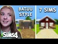 Download Lagu I Let a RANDOM Generator Decide my Sims 4 Tiny Homes...