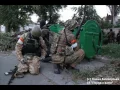 Хай живе вільна Україна Ukrainian song-Long life the free Ukraine