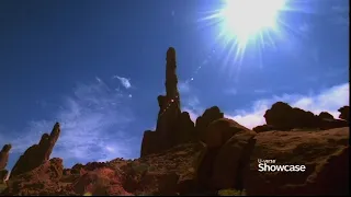 U-verse Showcase - Great American West