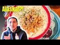 MUST Eat in Anchorage Alaska Alaska Eats