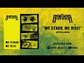 Download Lagu Bangkar - We Stand, We Rise! (Official Audio)