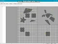 OpenGL 3D Programming with multiple views