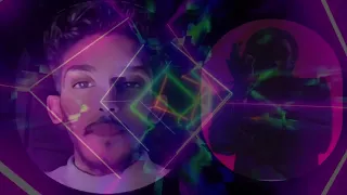 الدانه احمد شاكر ابتليناا JIBLLA DJ ABADI REMIX 