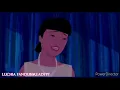 Pocahontas "John Smith Goes to Jail" Fandub(Me as Pocahontas)