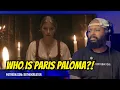 Lagu First Time Hearing “Labour” by Paris Paloma | Reaction!