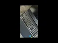 HP victus 15 keyboard cover keyboard protector
