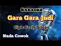 Download Lagu GARA GARA JUDI | KARAOKE LAGU KARO | NADA COWOK