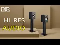 High-Resolution Music for Audiophiles | Crystal Clear Sound Experience
