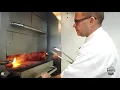 Rosebud Steakhouse - Cooking With Chef Coppolillo