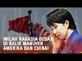 WASHINGTON DAN BEIJING SAMA-SAMA SIAPKAN PUKULAN BESAR!
