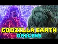 Download Lagu Godzilla Earth Origin - The Most Powerful Version Of Godzilla That Could Kill Any Other Titan Easily