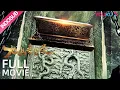 Download Lagu INDO SUB (Legend of Magic Stone) Perjalanan untuk mencari harta karun legendaris | YOUKU