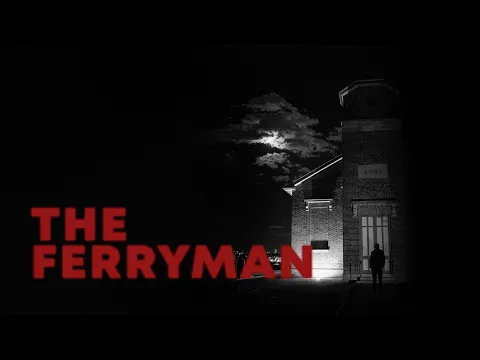 The Ferryman Trailer (2023)