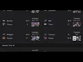 NFL 2024 Season Week 11 - Scores