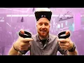 Oculus Quest Hands On - Why The Hype Is Real