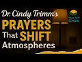 Lagu Dr. Cindy Trimm Gebeden die de atmosfeer veranderen | Doorbraak, genezing en overwinning
