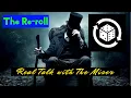 Evony - The Re-roll Idea