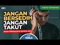 Lagu Surah FUSHILAT + AUDIO TERJEMAH INDONESIA - Muzammil Hasballah
