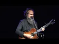 Iron & Wine - Call It Dreaming (live 2022)