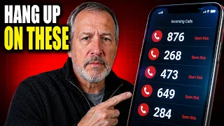 Don t Answer Calls From These 5 Area Codes