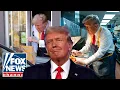 Download Lagu Bad news for Trump: 'McDonald's has to go,' according to rheumatologist