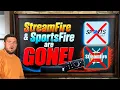 StreamFire SportsFire are GONE BEST FREE Alternatives for Sports Live TV