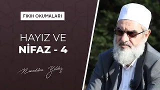 Hayız ve Nifas-4