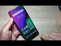 How to turn off select to speak option in infinix hot 10 play
