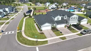 564 Pine Bluff Dr Walkthrough