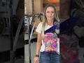 Do You Feel Like We Do - Peter Frampton - FULL SOLOS Talk Box and Guitar - Violin Cover by Nina D
