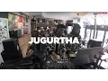 Lagu Jugurtha • Live Session • Le Mellotron