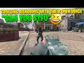 Trolling Randoms With Their Own Voice For 22 Minutes Straight Bro Goes Insane Arguing With Himself