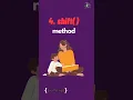 4 shift method - Array methods in JavaScript Part-4 JavaScript Tutorial in 1 minutes