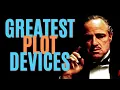 5 BEST Plot Devices in Storytelling Writing Advice