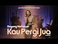 Lagu Dayang Nurfaizah - Kau Pergi Jua (AI Cover) - Jazz Cinematic Orchestral Version