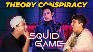 ep 1 squid game theory