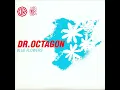 Dr. Octagon - Blue Flowers EP (1996) abstract hip-hop | underground rap | turntablism | kool keith