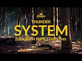 THUNDER「SYSTEM」Music Video
