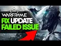 How to Fix Warframe Update Failed Error Download Launcher Fix 2026